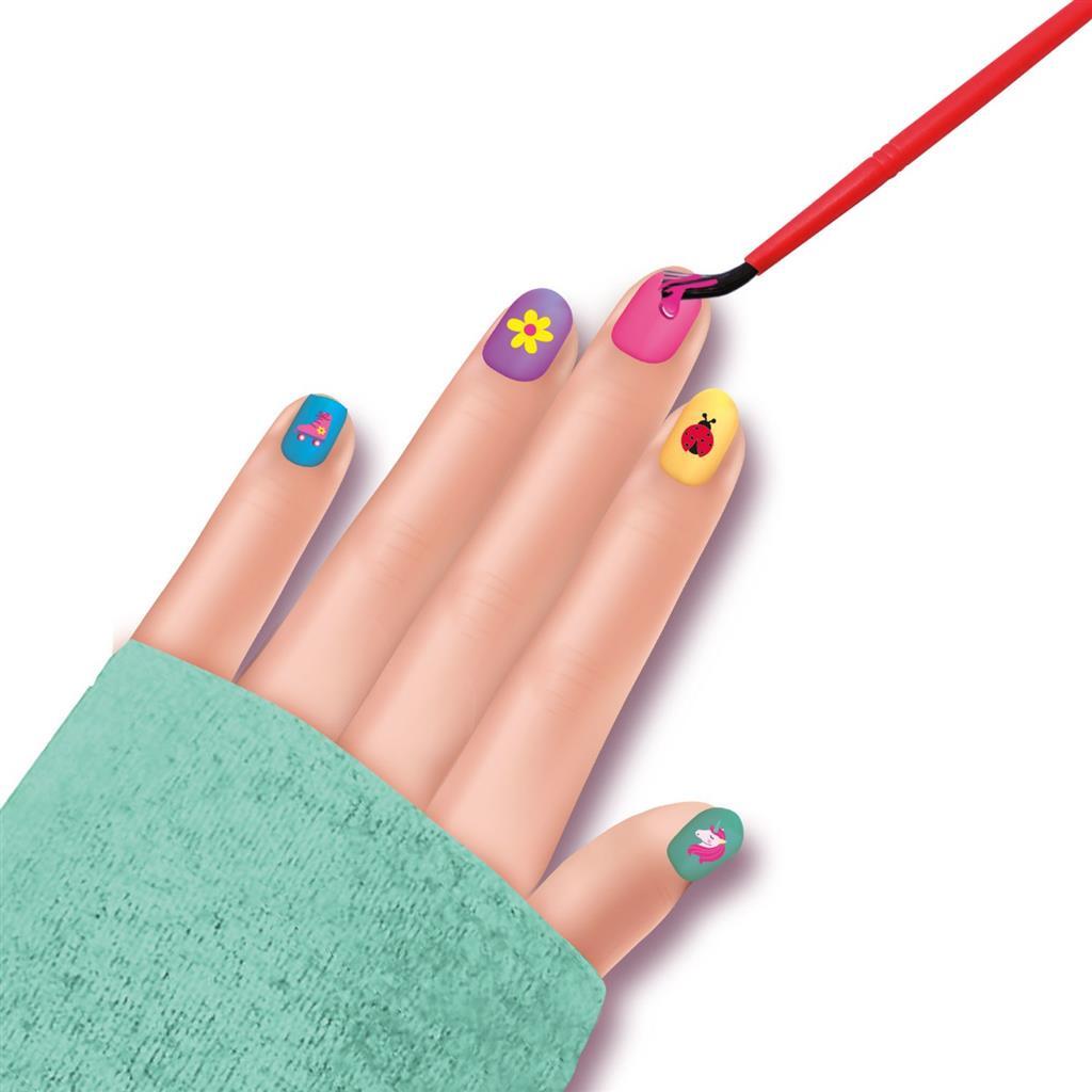 Nagellack SES Nagelkunst
