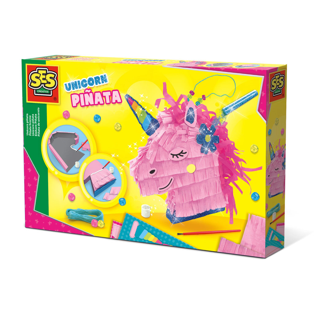 Einhorn Piñata