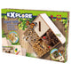 SES Insects Hotel Handwerk