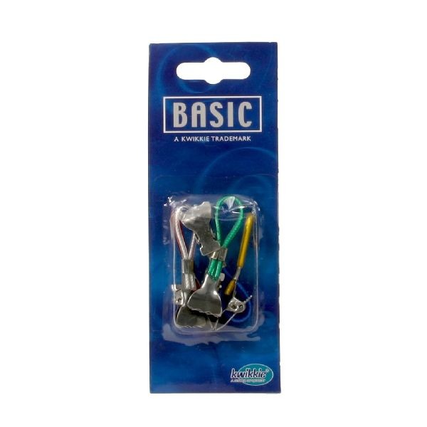 Kwikkie Kwikkie Hangclips 5 Stück