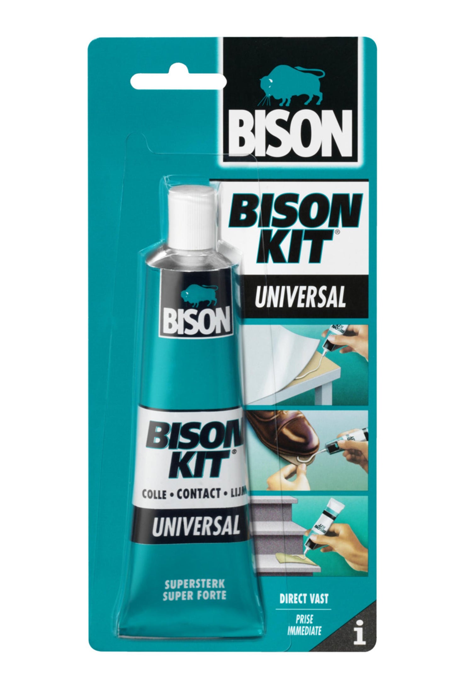Bison-Set 100 ml
