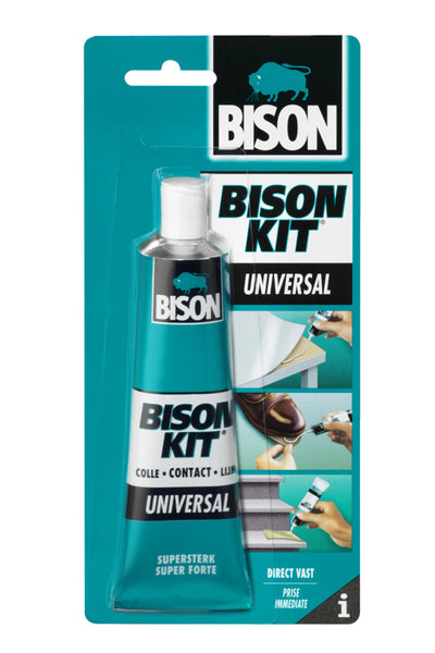 Bison-Set 100 ml