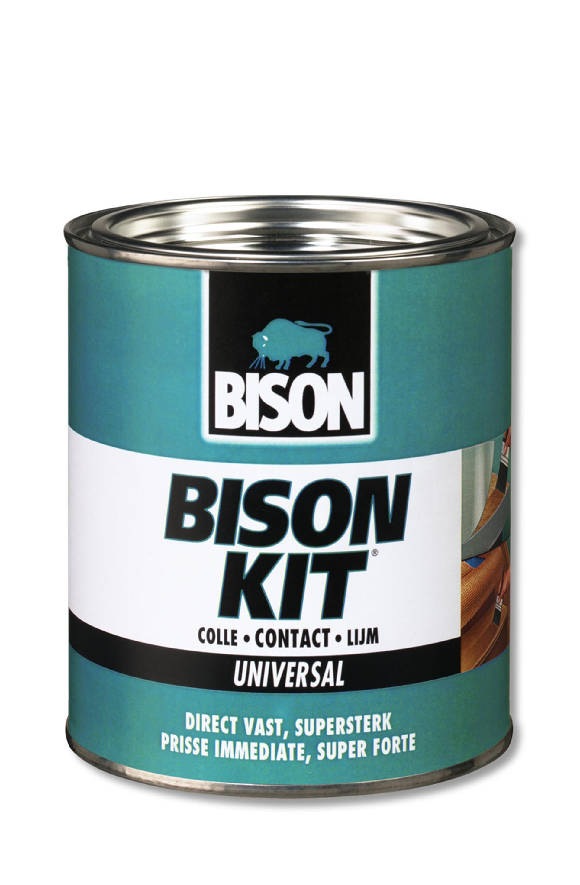 Bison-Set 750 ml