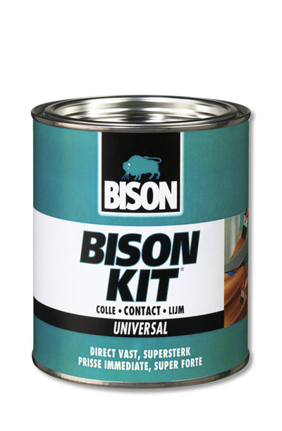 Bison-Set 750 ml
