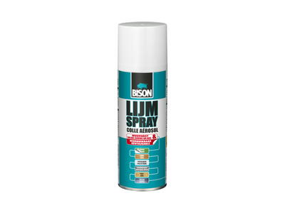 Bison Kleberspray Universal 200 ml
