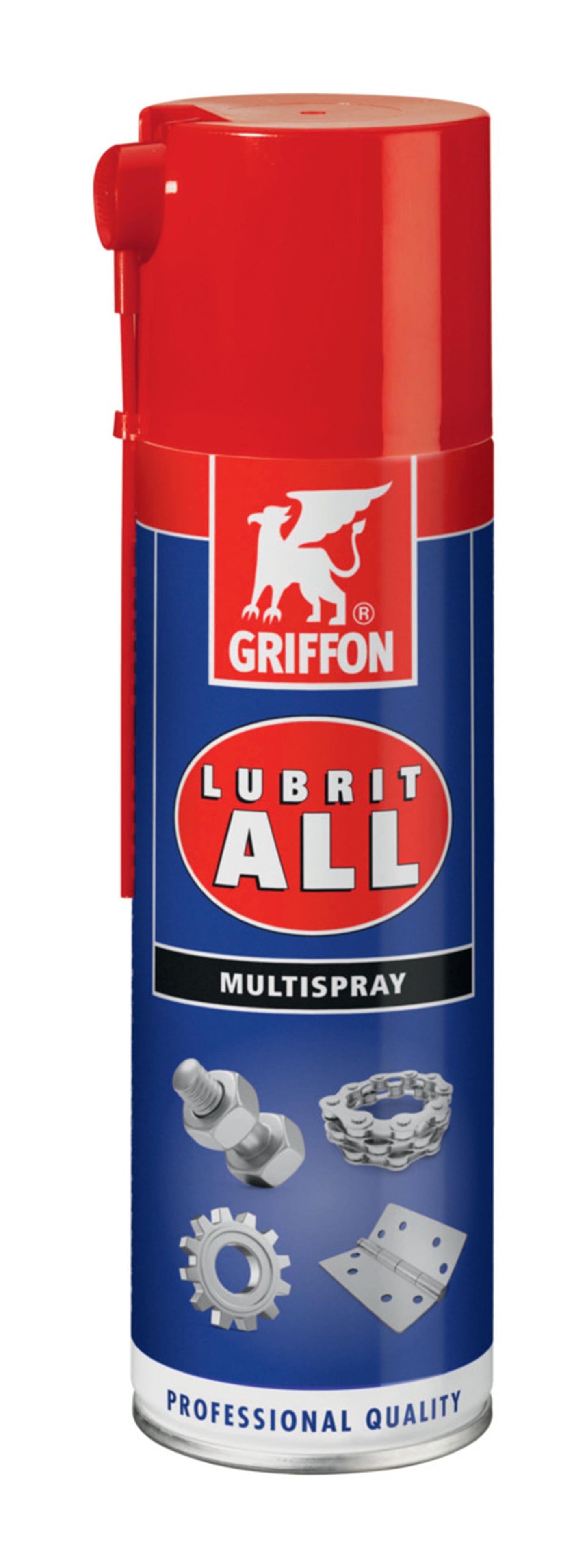 Griffon Lubrit-All Multispray 300 ml