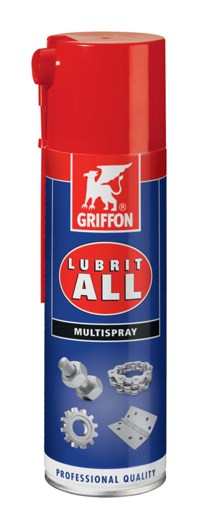 Griffon Lubrit-All Multispray 300 ml