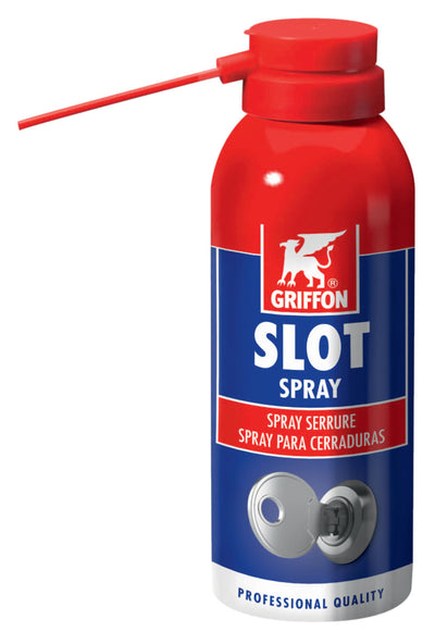 Griffon-Lock-Spray 150 ml