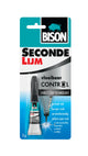 Bison Secondelijl Liquel Control Tube 3gr