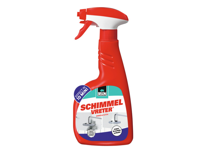 Bison Schimmelvreter® Full 500 ml
