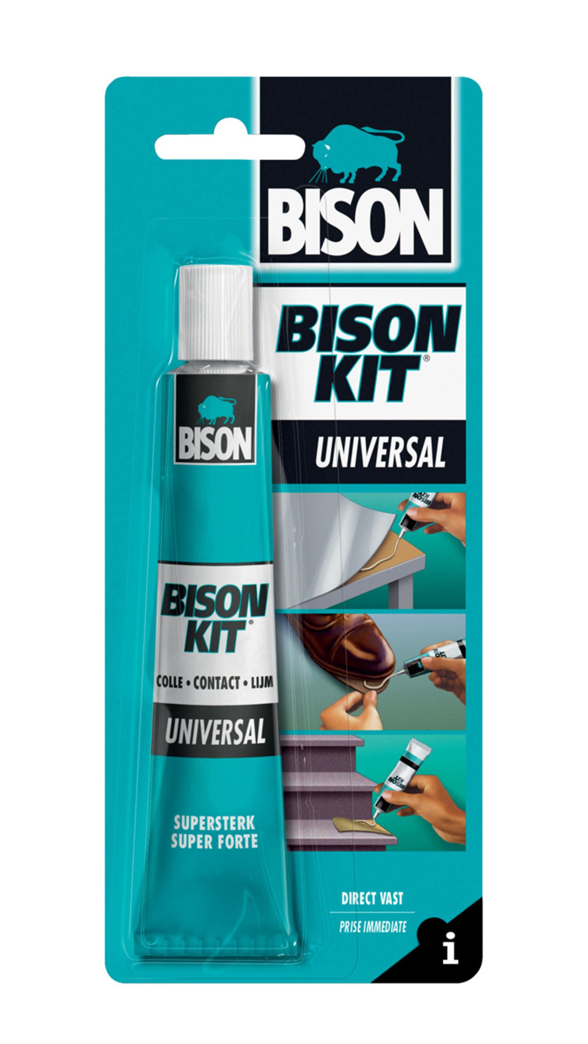 Bison Kit 50ml