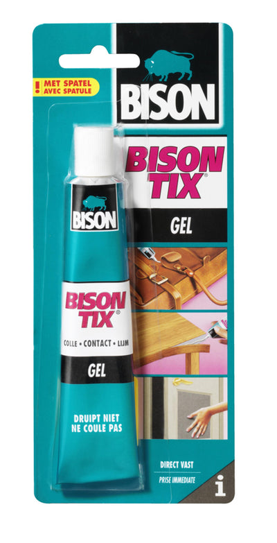Bison Tix Tube 50 ml