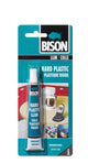 Bison Hart Plastikkleber Blister 25 ml