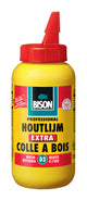 Bison-Holzleim, extra 250 g, wasserbeständig