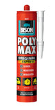 Bison Poly Max Express 425gr weiß
