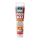 Bison Poly Max Crystal Express Hangtube 115 g Transparan