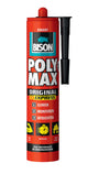 Bison Poly Max Express schwarz