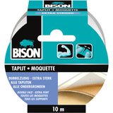 Bison Teppichband extra stark 10mx5cm - afbeelding 1