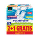 Bison -Feuchtigkeit -Eerer -Feuchtigkeitsmagnete nach Geruchslosen 3 x 450gr.