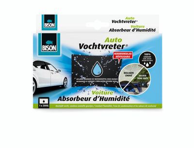 Bison -Feuchtigkeit Esser für Auto 300gr