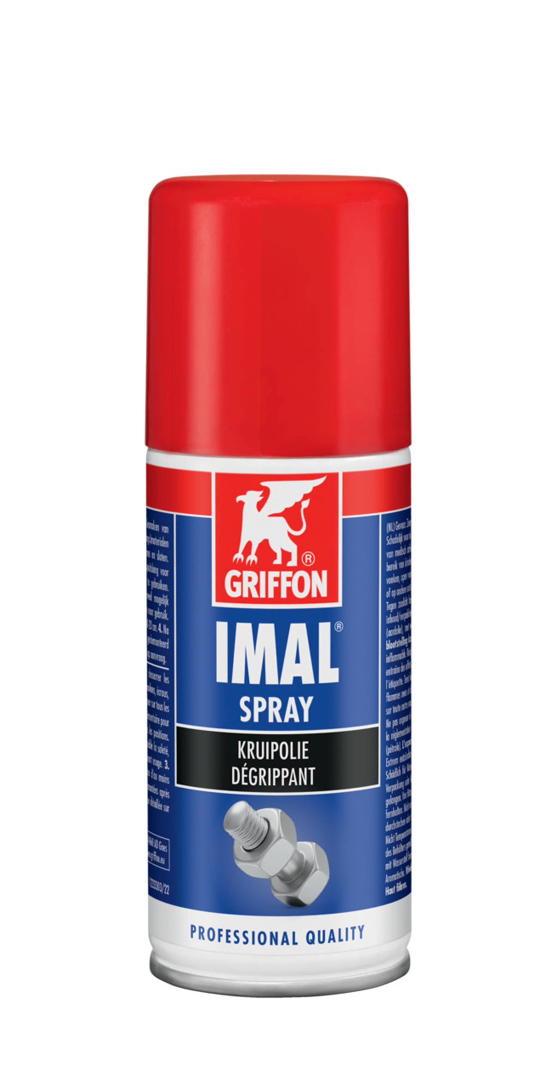 Bison Imal Kriechöl Spraydose 100 ml