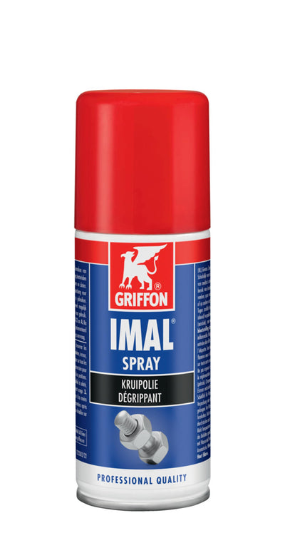 Bison Imal Kriechöl Spraydose 100 ml
