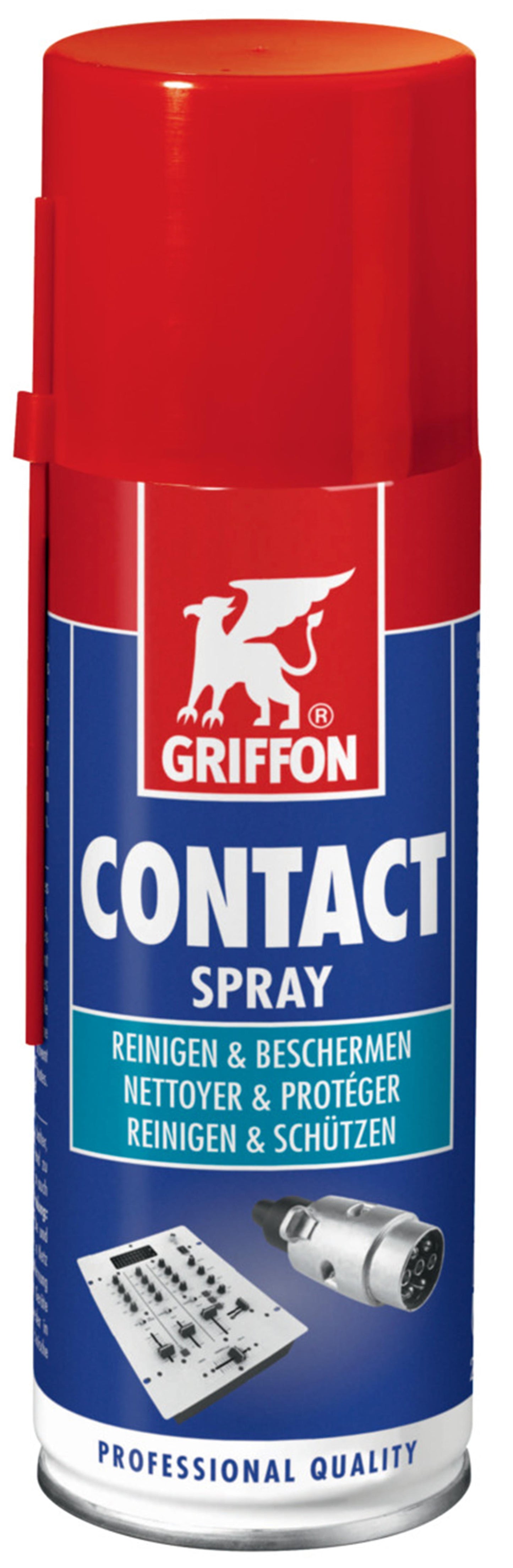 Griffon Kontaktspray CS90 200ml