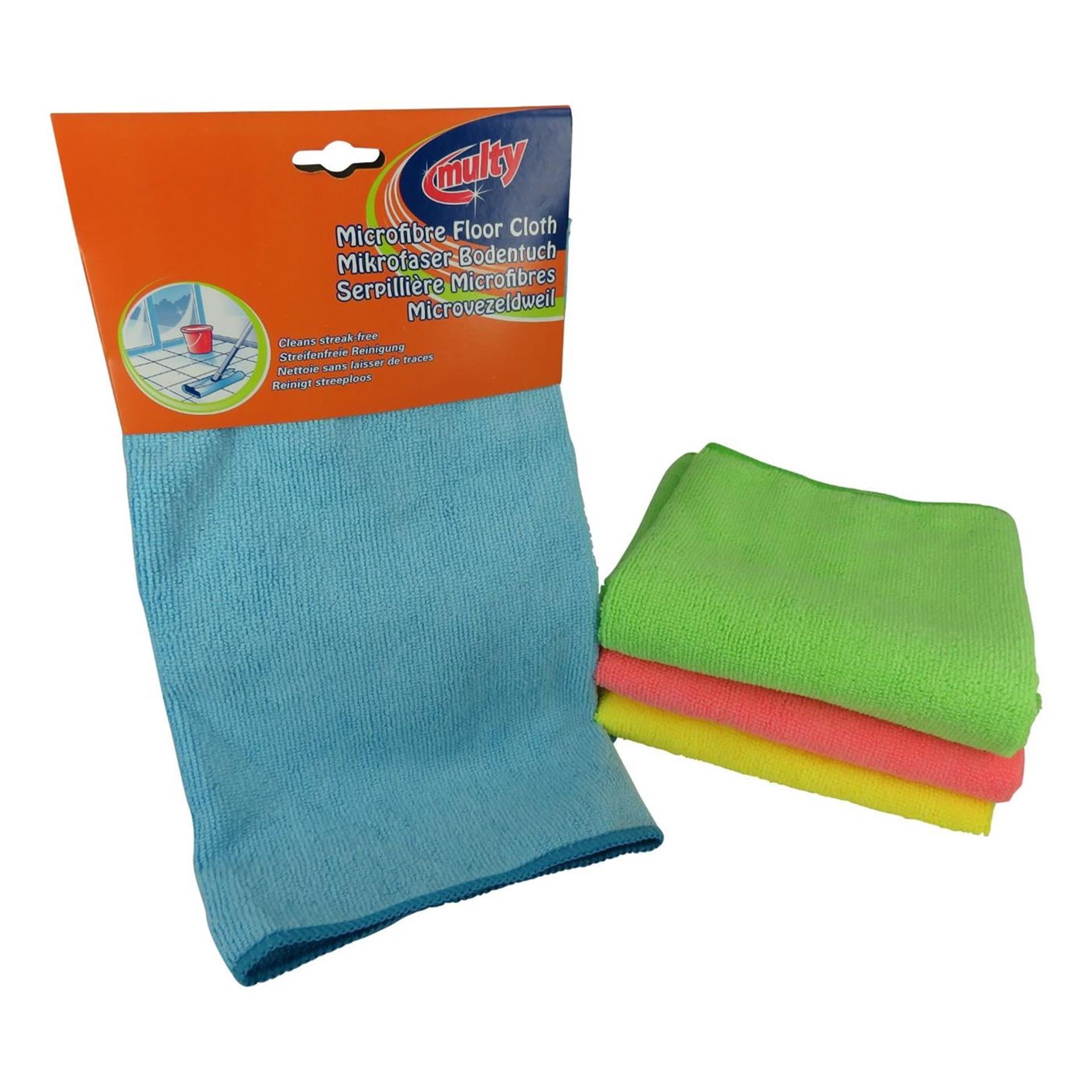 Multy Mikrofaser -Mop Universal