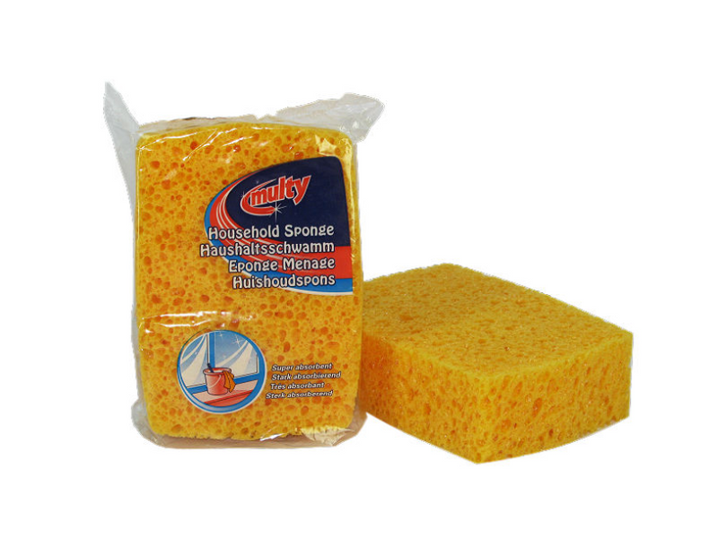 Multy Haushaltsschwamm