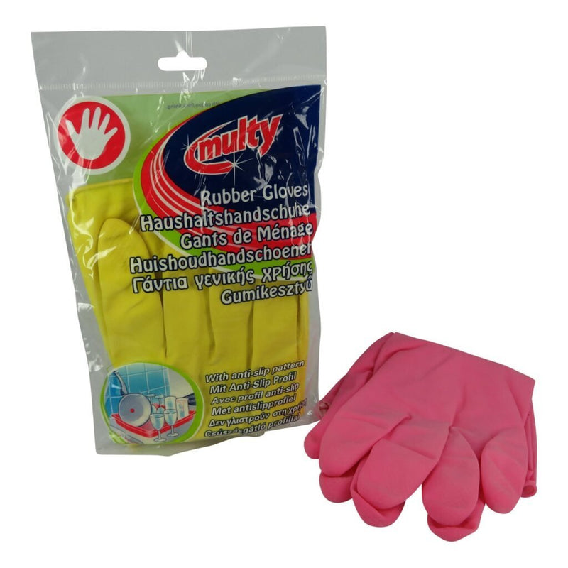 Multy Multy Haushaltshandschuh Größe S
