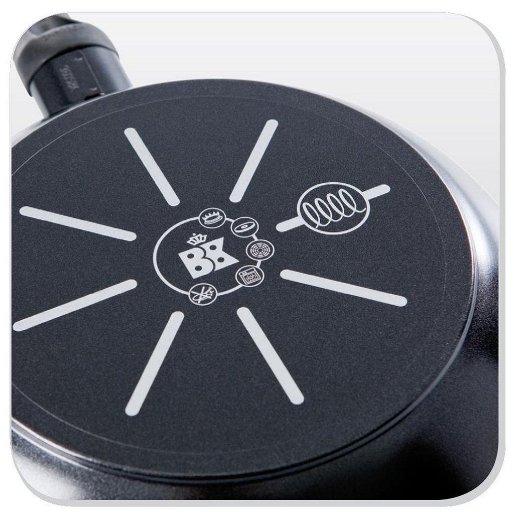 Bk Easy Induktionsbratpfanne 20 cm