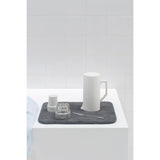 Brabantia Drift Matte Sinkid Mikrofaser 47x40 cm - afbeelding 3
