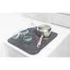 Brabantia Drift Matte Sinkid Mikrofaser 47x40 cm