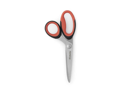 Brabantia Brabantia Lecker+ Küchenschere Terrakotta Schwarz