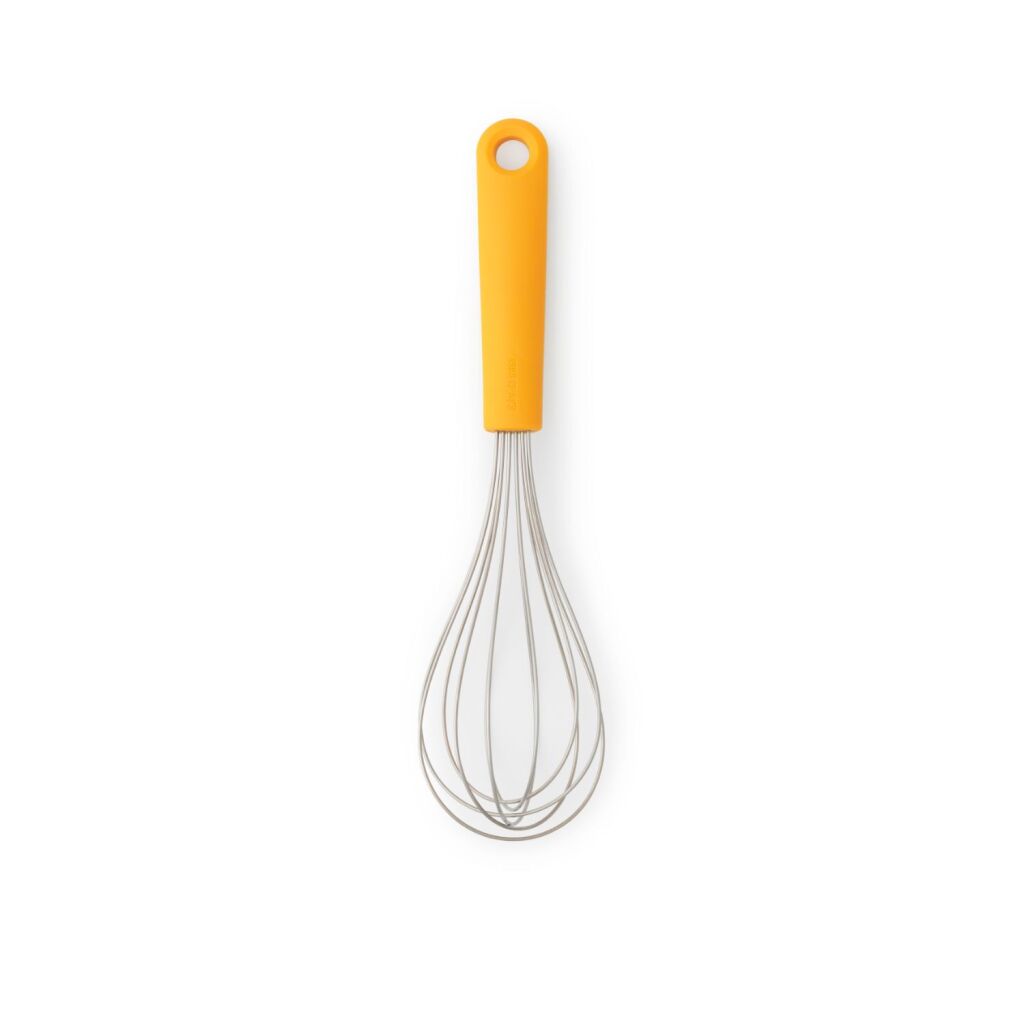 Brabantia Brabantia Lecker+ Garde 26,5 cm Gelb