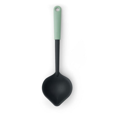Brabantia Brabantia Lecker + Esslöffel + Schaber Grün grün