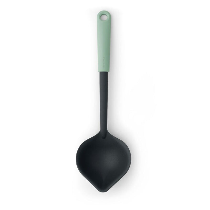 Brabantia Brabantia Lecker + Esslöffel + Schaber Grün grün