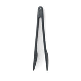 Brabantia Brabantia Lecker+ Küchenzange dunkelgrau - afbeelding 1