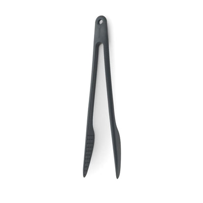 Brabantia Brabantia Lecker+ Küchenzange dunkelgrau