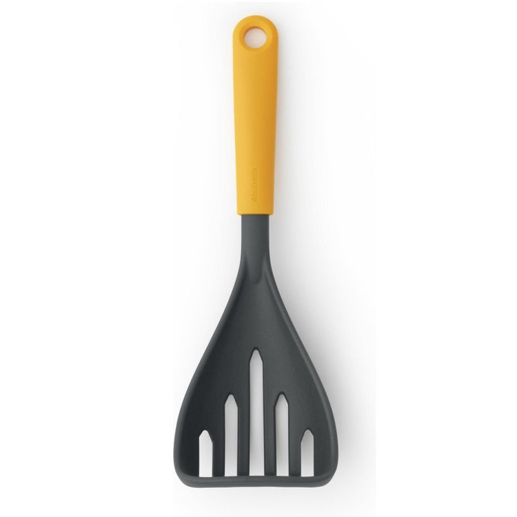 Brabantia Brabantia Lecker + Kartoffelstamper + Löffel gelb Schwarz
