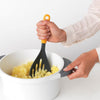 Brabantia Brabantia Lecker + Kartoffelstamper + Löffel gelb Schwarz