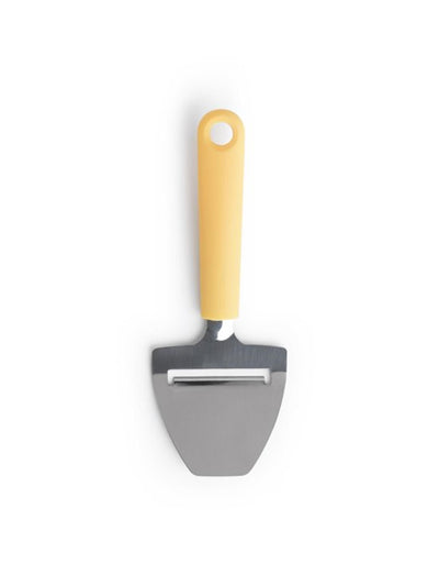 Brabantia leckere+ Käsehobel gelb