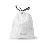Brabantia Brabantia perfekte Fit -Abfallbeutel M 60 l 10 Teile - afbeelding 3