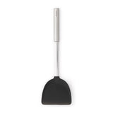 Brabantia Brabantia Profil Wokspatel Silikon Edelstahl - afbeelding 1