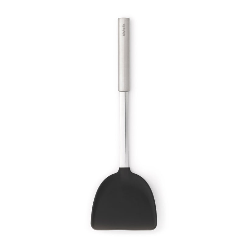 Brabantia Brabantia Profil Wokspatel Silikon Edelstahl