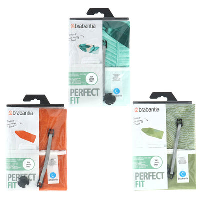 Brabantia Brabantia String Plank Cover C 124x45 cm