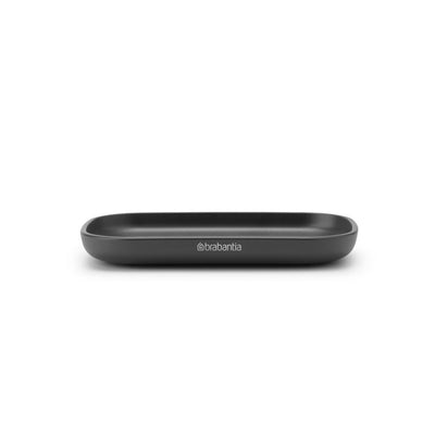 Brabantia Brabantia erneuern Seifenschalen Schwarz
