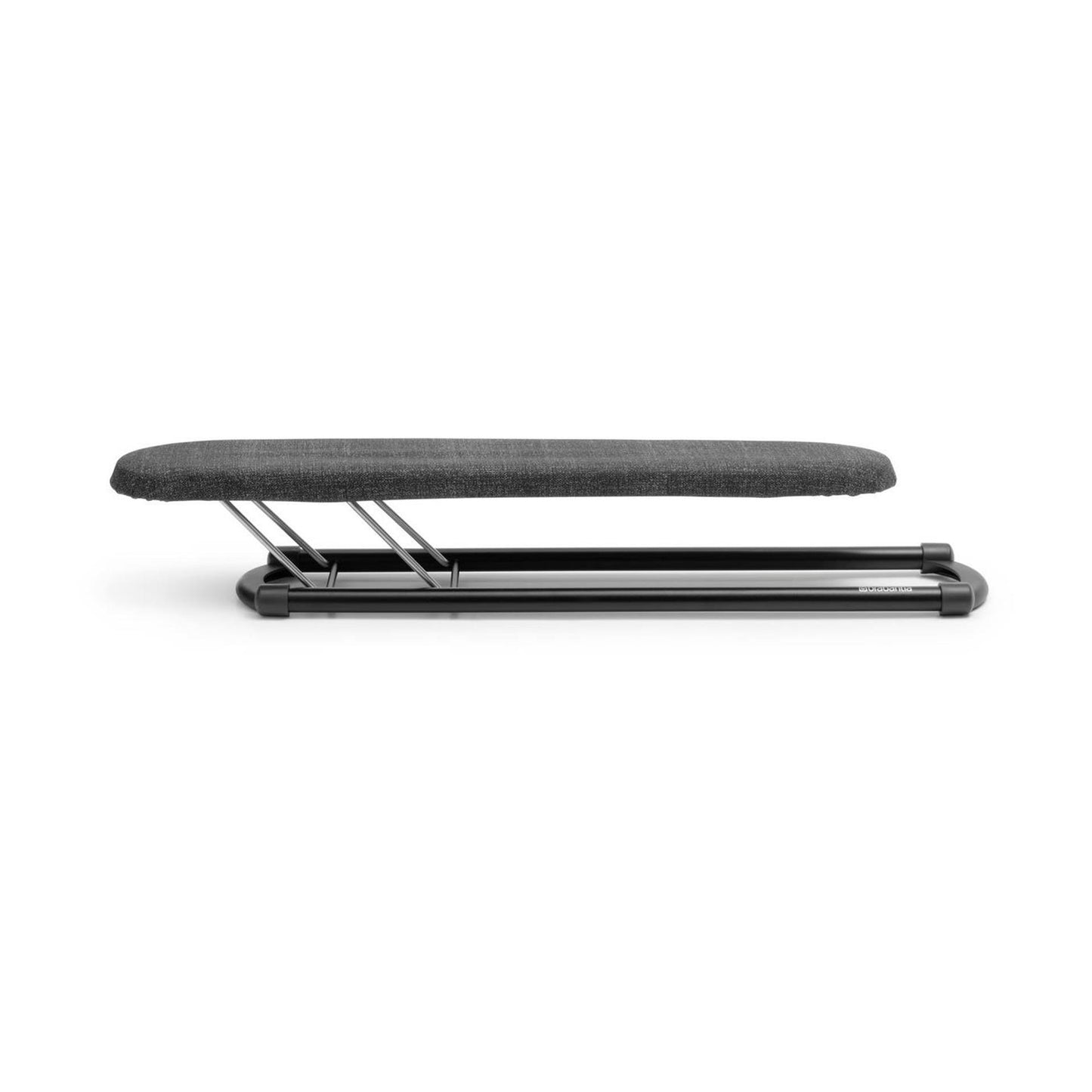 Brabantia Ärmelbrett Denim schwarz 60x10cm