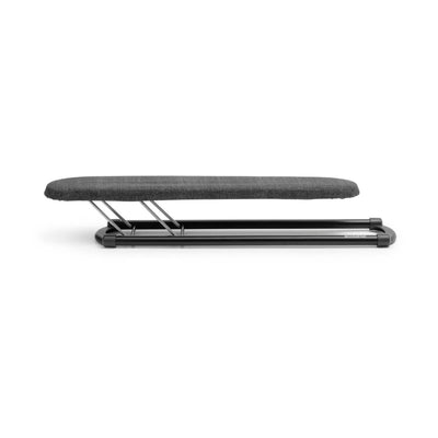 Brabantia Ärmelbrett Denim schwarz 60x10cm