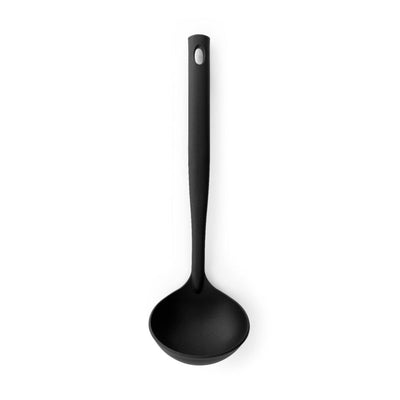 Brabantia Brabantia Black Line Suffle mit Nylonschwarz